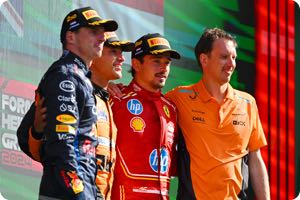 Podium