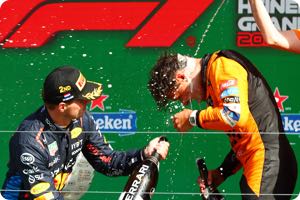 Podium