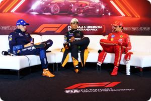 Press Conference