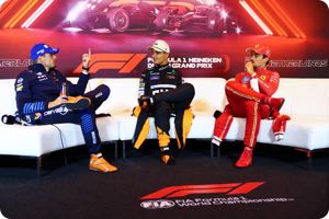 Press Conference