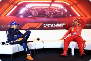 Press Conference