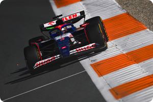 Daniel Ricciardo