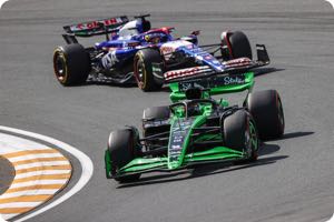 Valtteri Bottas