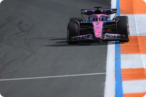 Pierre Gasly
