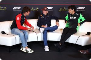 Press Conference