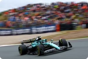 Lance Stroll
