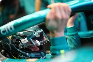 Lance Stroll