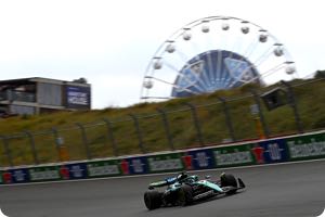 Lance Stroll
