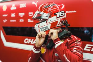 Charles Leclerc