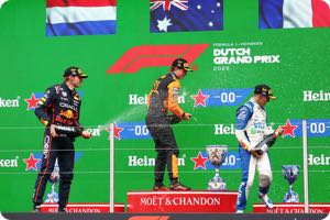 Podium