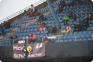 Fans