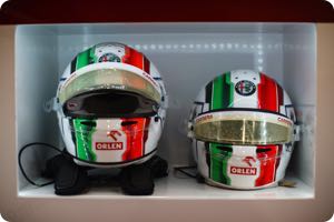 Antonio Giovinazzi