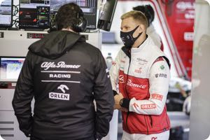 Mick Schumacher