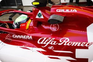 Mick Schumacher
