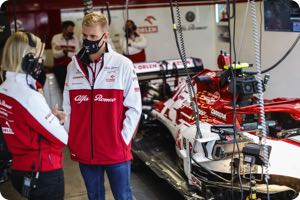 Mick Schumacher