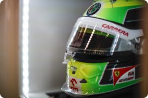 Mick Schumacher
