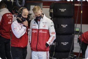 Mick Schumacher