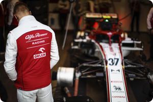 Mick Schumacher