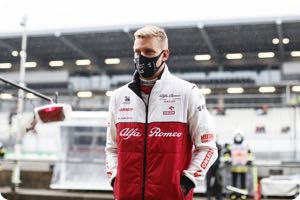 Mick Schumacher