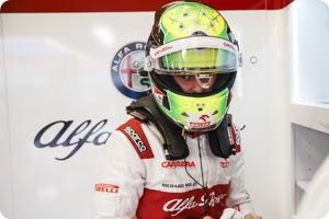 Eifel GP 2020 - Friday Photos
