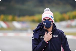 Lance Stroll