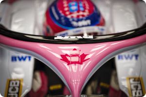 Lance Stroll
