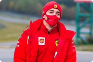 Charles Leclerc