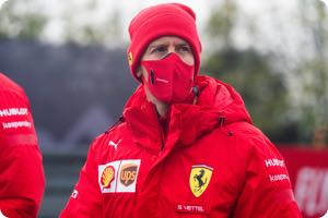 Sebastian Vettel