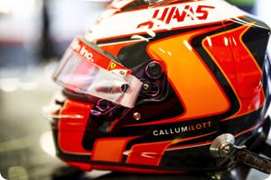 Callum Ilott