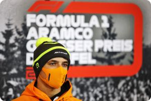 Lando Norris