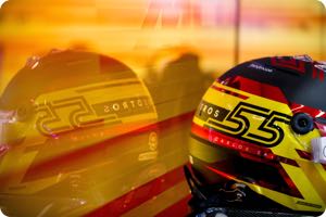 Carlos Sainz