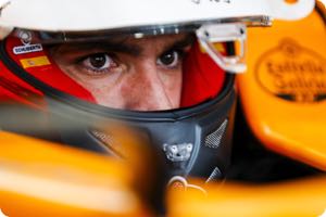 Carlos Sainz
