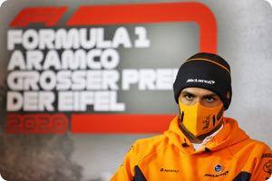 Carlos Sainz