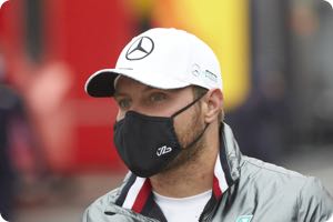 Valtteri Bottas