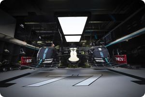 Mercedes GP
