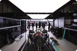 Mercedes GP