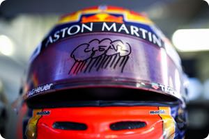 Alex Albon