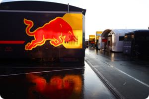 Paddock