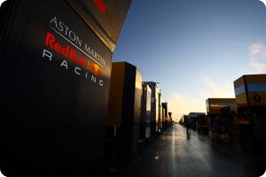 Paddock