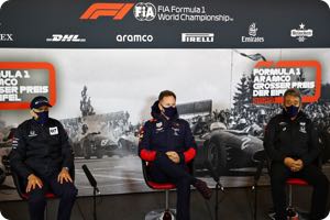 Press Conference