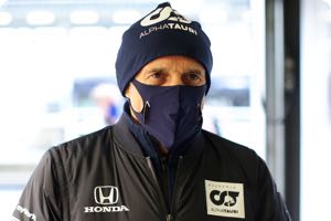 Franz Tost