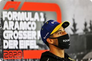 Daniel Ricciardo