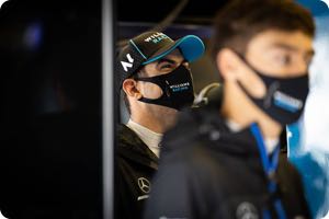 Nicholas Latifi