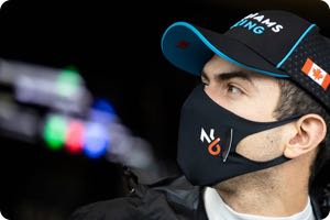 Nicholas Latifi