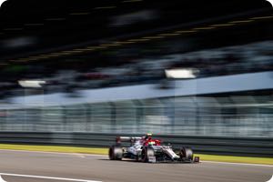 Antonio Giovinazzi
