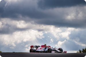 Antonio Giovinazzi