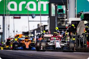 Antonio Giovinazzi