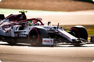Antonio Giovinazzi