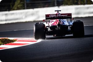 Kimi Raikkonen