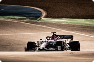 Kimi Raikkonen